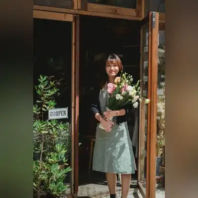 刘梦雨